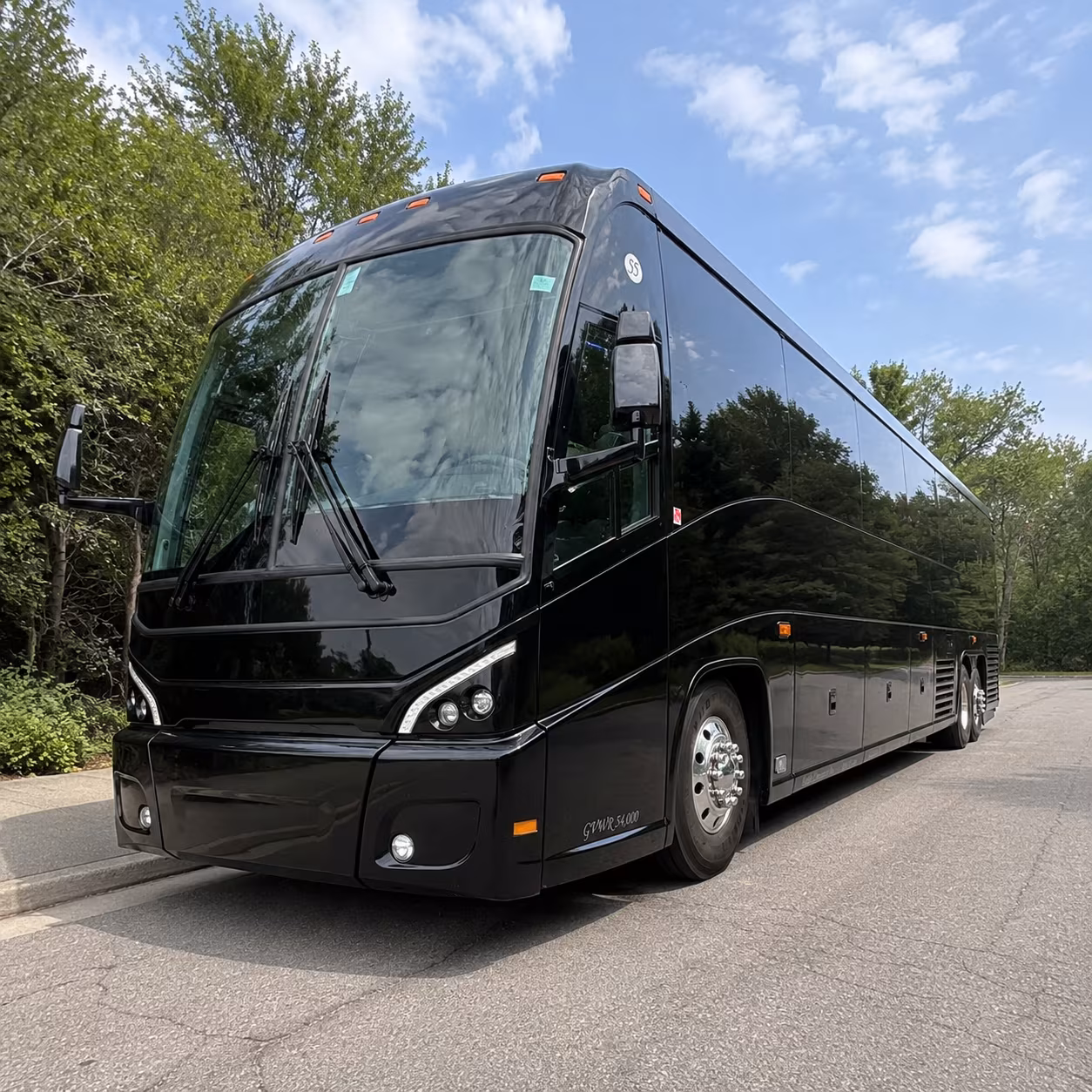 because nas whidbey island personnel transfers require careful planning everettcharterbuscompany com makes the transportation part easy
