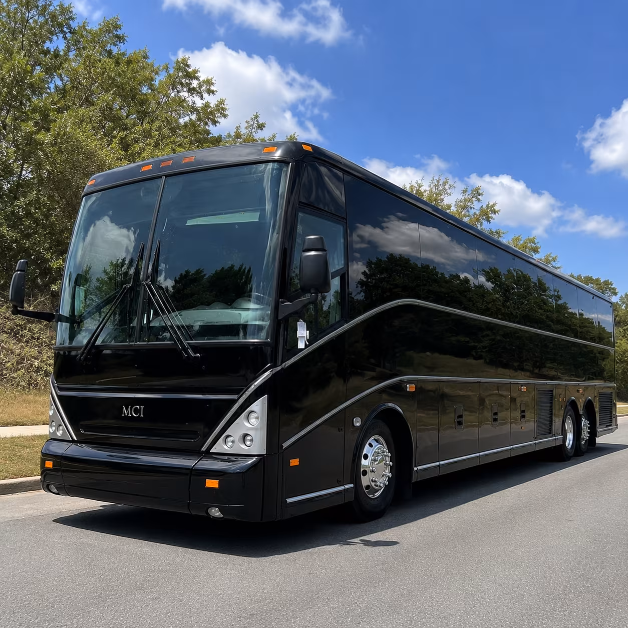 boeing campus and paine field corporate shuttles are right at your fingertips
