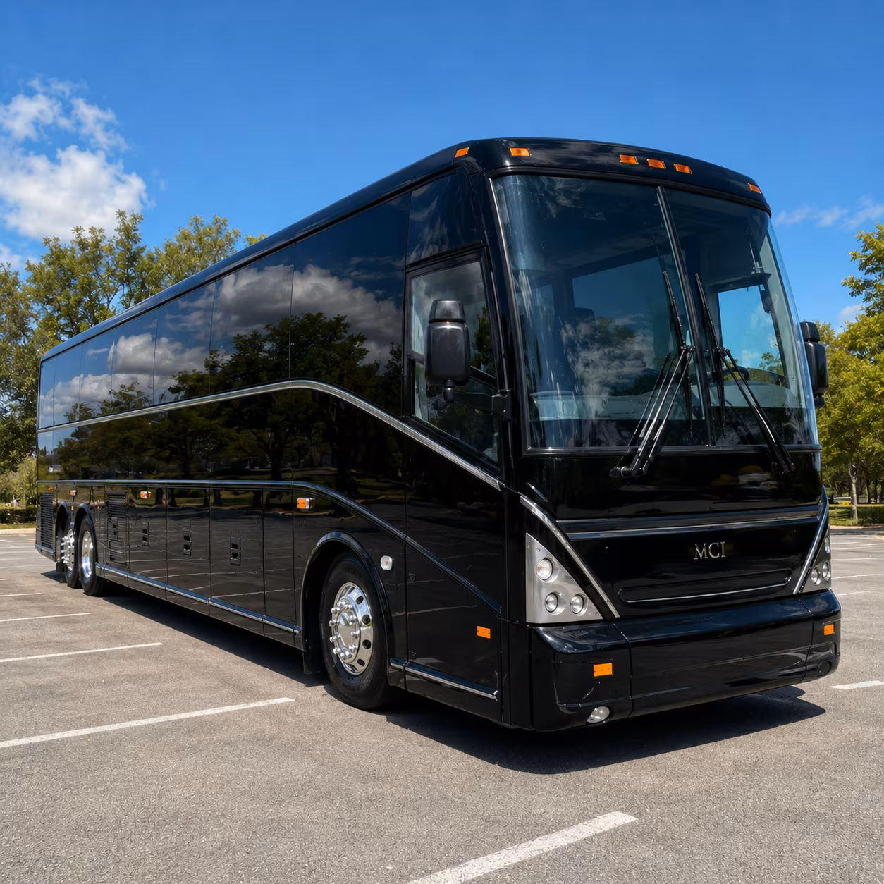 employee shuttle service between everett and seattle has never been easier to book