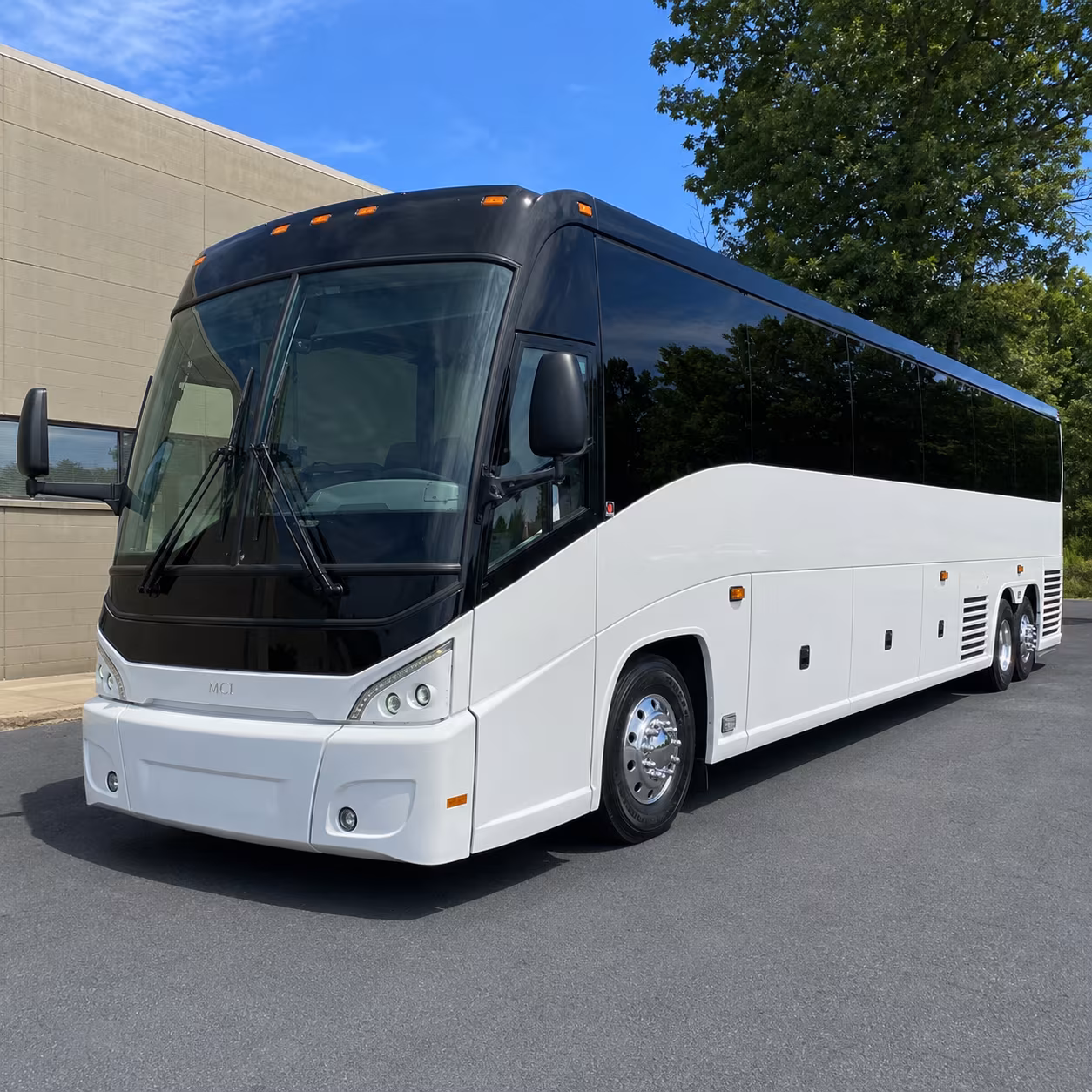give your team the boeing contractor shuttle solution they actually need