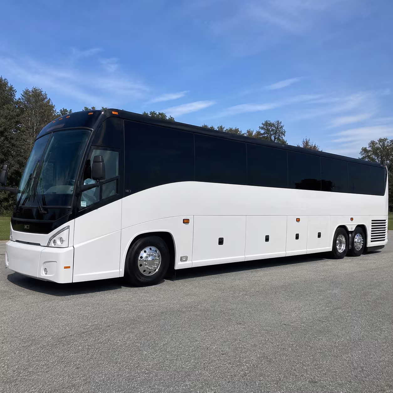 in the mood for a husky or kraken game your bus can get you there