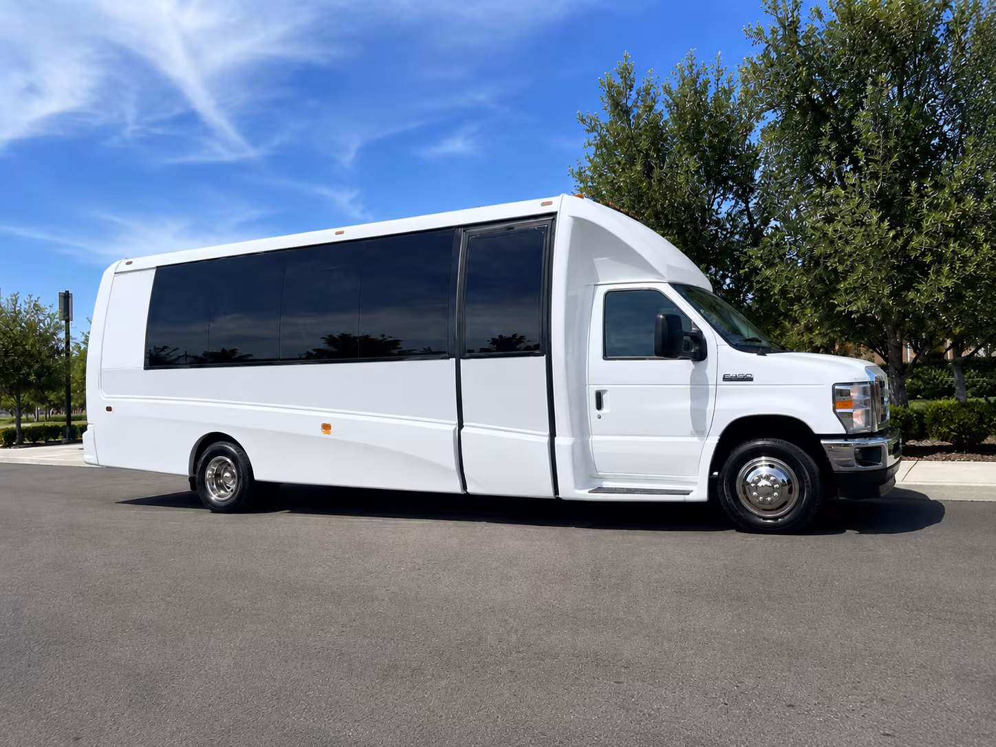 kent event transportation