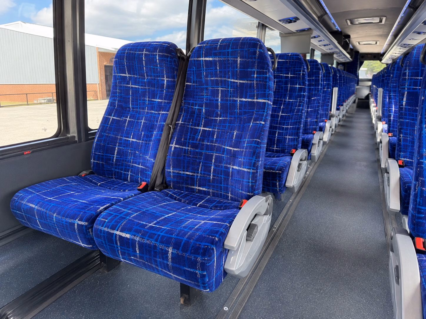 no matter where your snohomish county venue is a bus gets everyone home safely