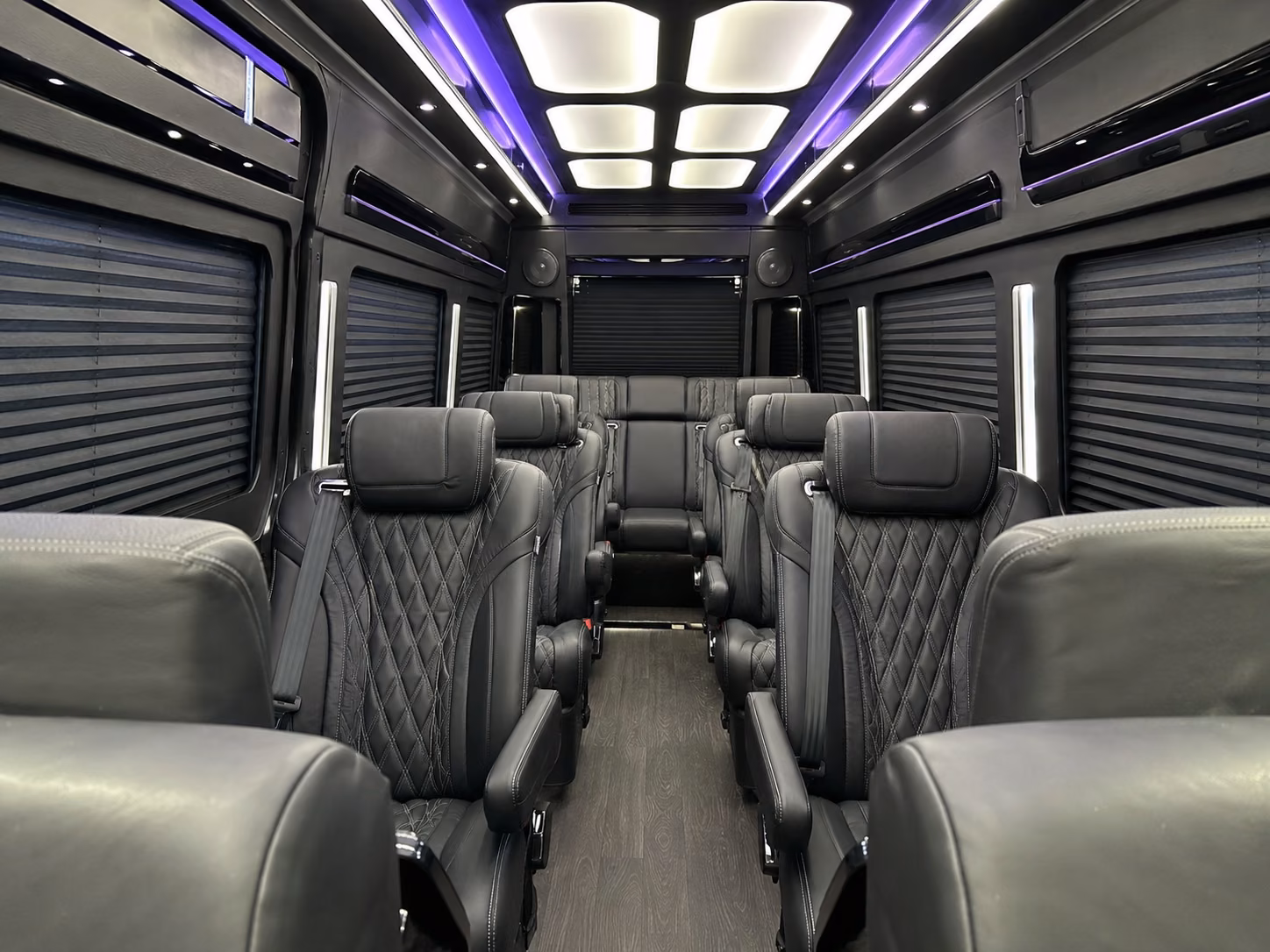 seattle employee transportation