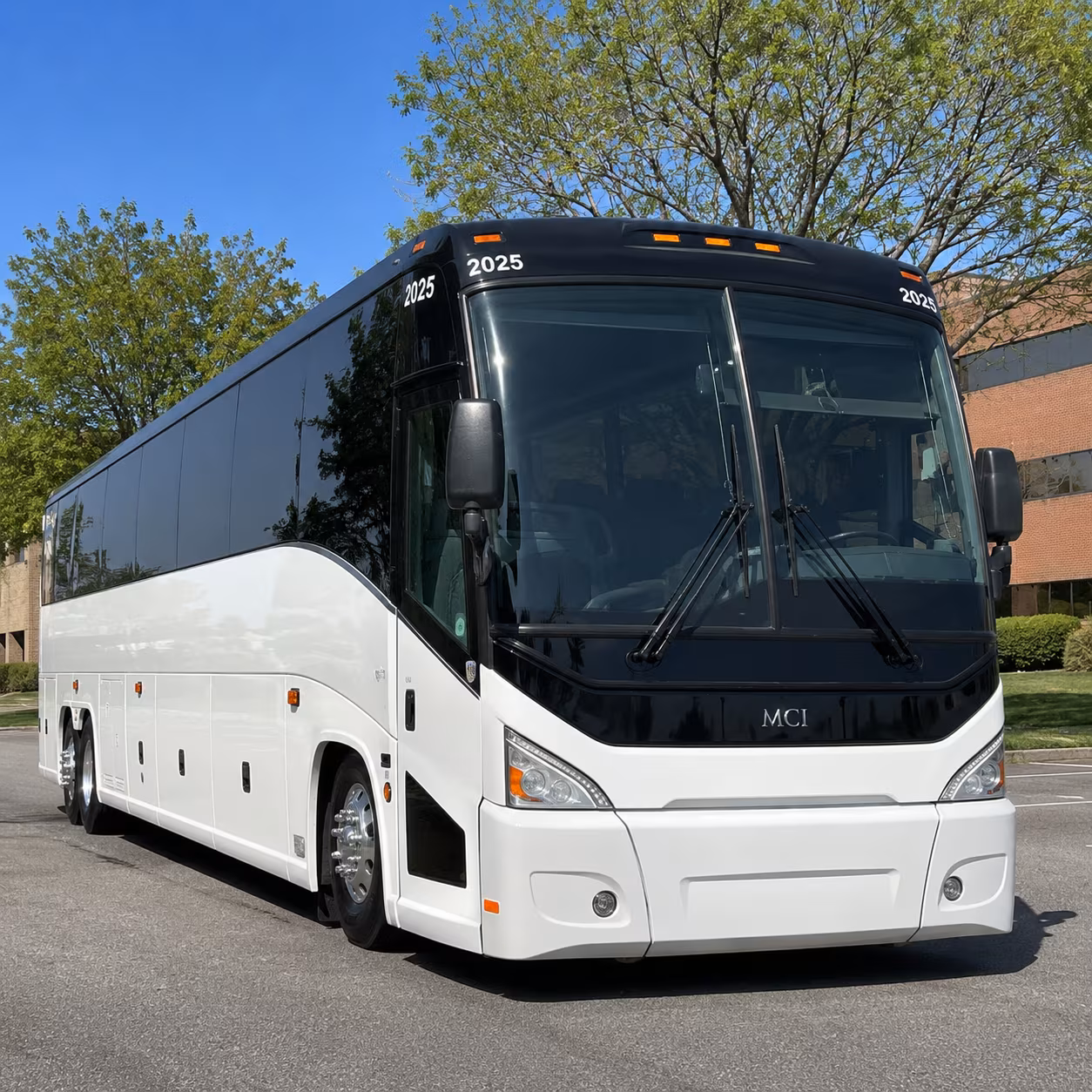 senior congregation shuttles and ada accessible church transportation in everett