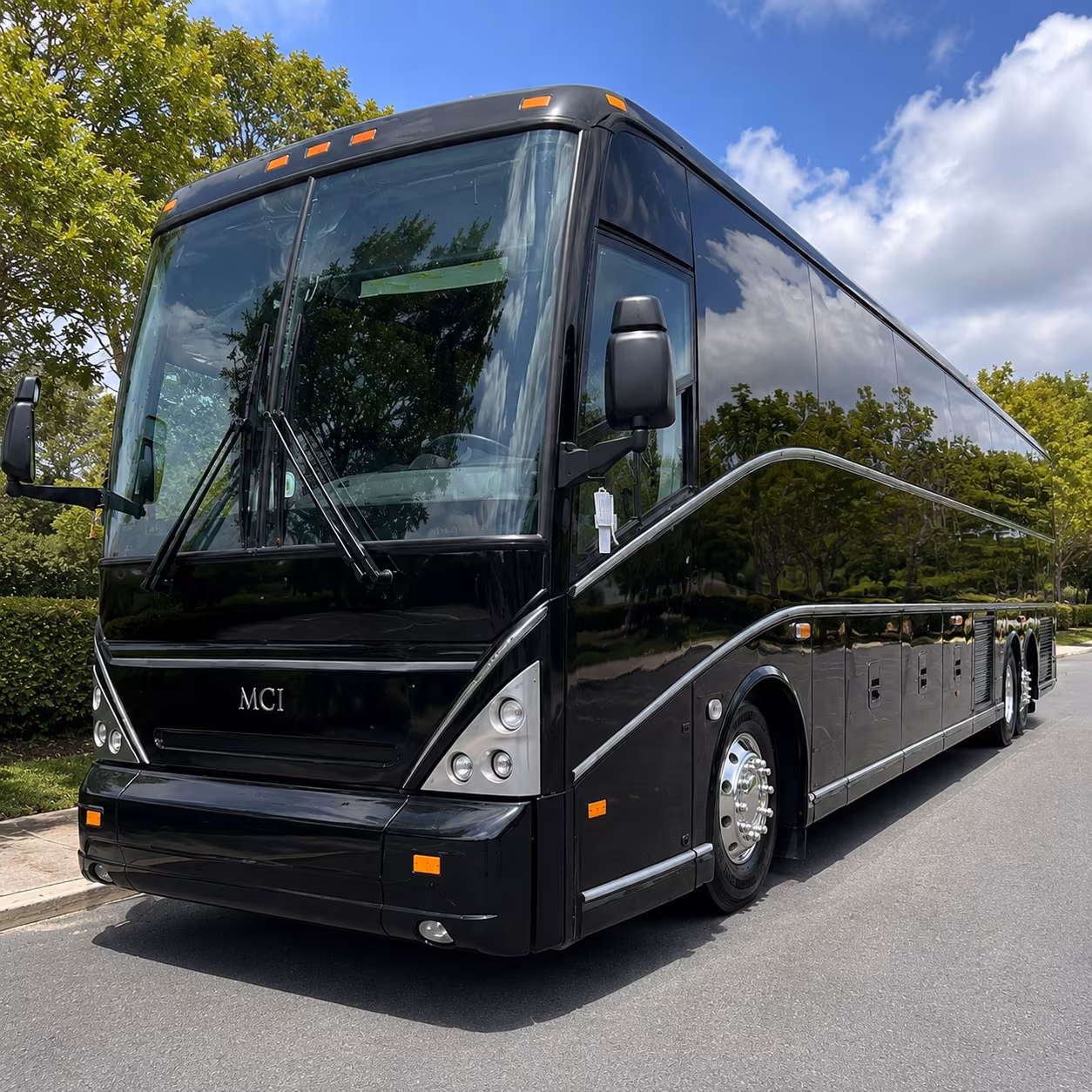 through a network of bus companies find the perfect ride to seattle sporting events