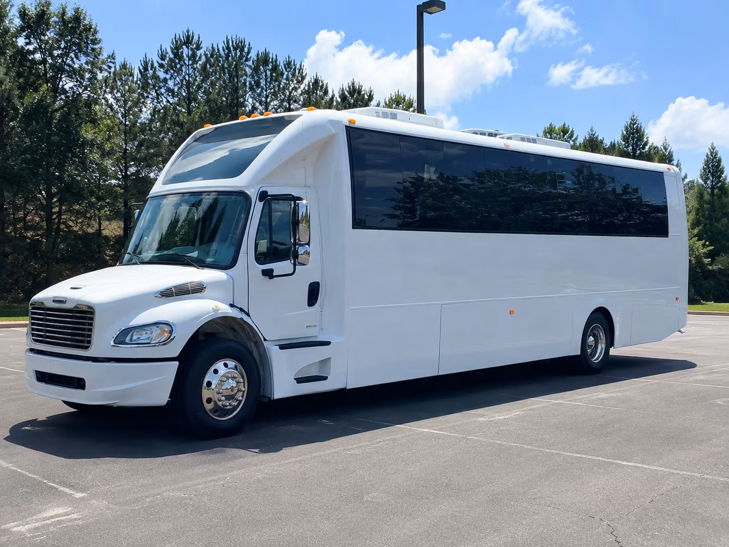 tulalip resort casino party bus rental