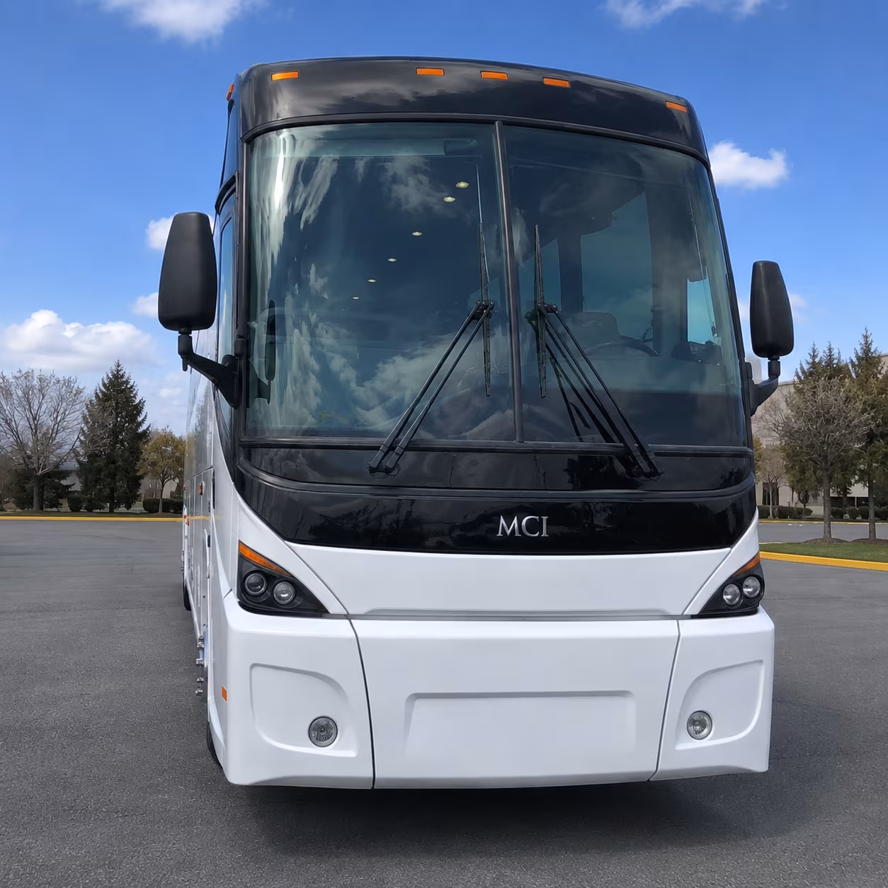 vancouver corporate transportation
