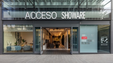 accesso showare center