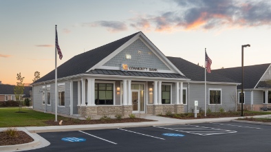 coastal community bank