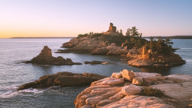 dash point state park