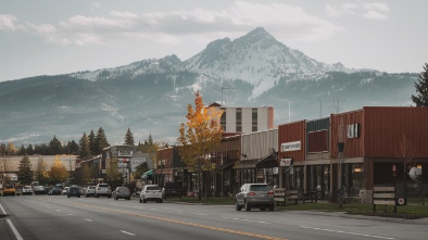 downtown yakima