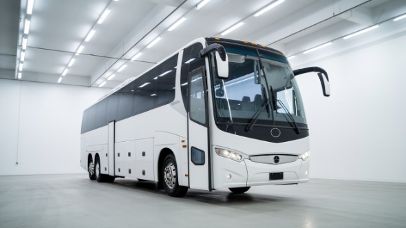 everett wedding bus rentals