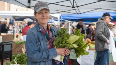 federal way farmers market