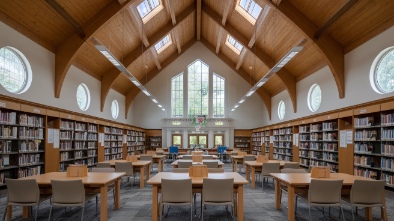 fort vancouver regional library