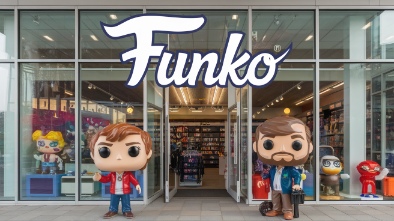 funko