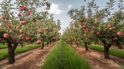 gilbert orchards