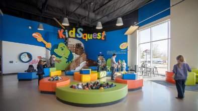 kidsquest childrens museum