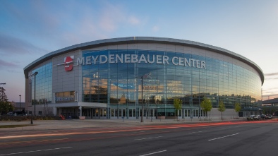 meydenbauer center