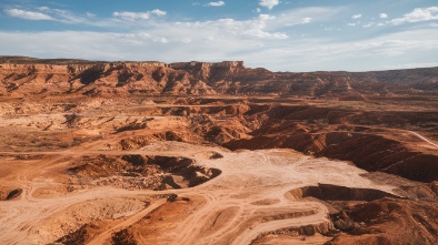 mill creek canyon earthworks park