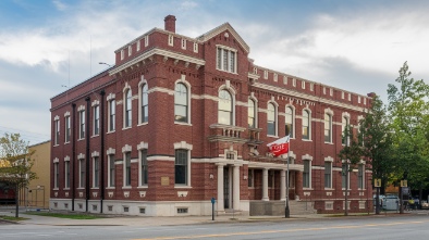 renton history museum