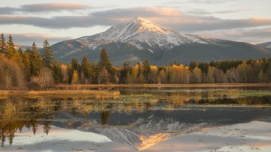 ridgefield national wildlife refuge