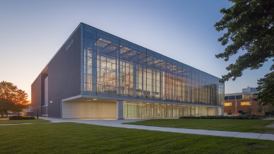 schack art center