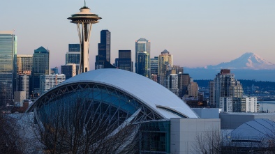 seattle center