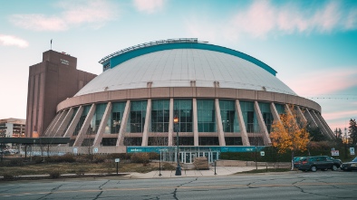 tacoma dome