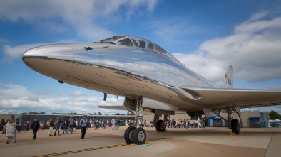 the museum of flight