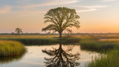 west hylebos wetlands park