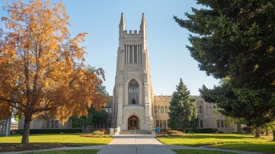 western washington university wwu