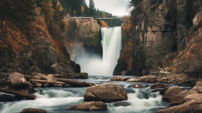 whatcom falls park