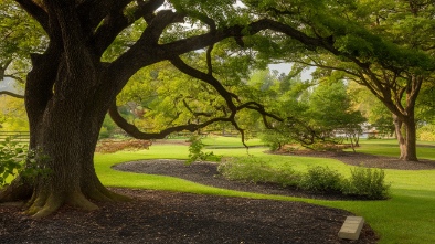 yakima area arboretum