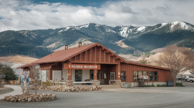 yakima valley museum